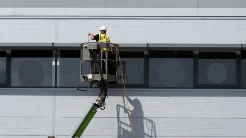 Can you protect the cladding-min