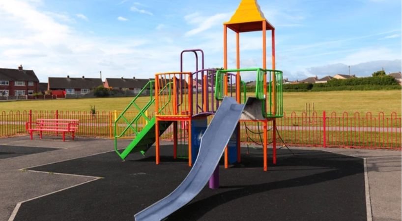 How much does playground cleaning cost